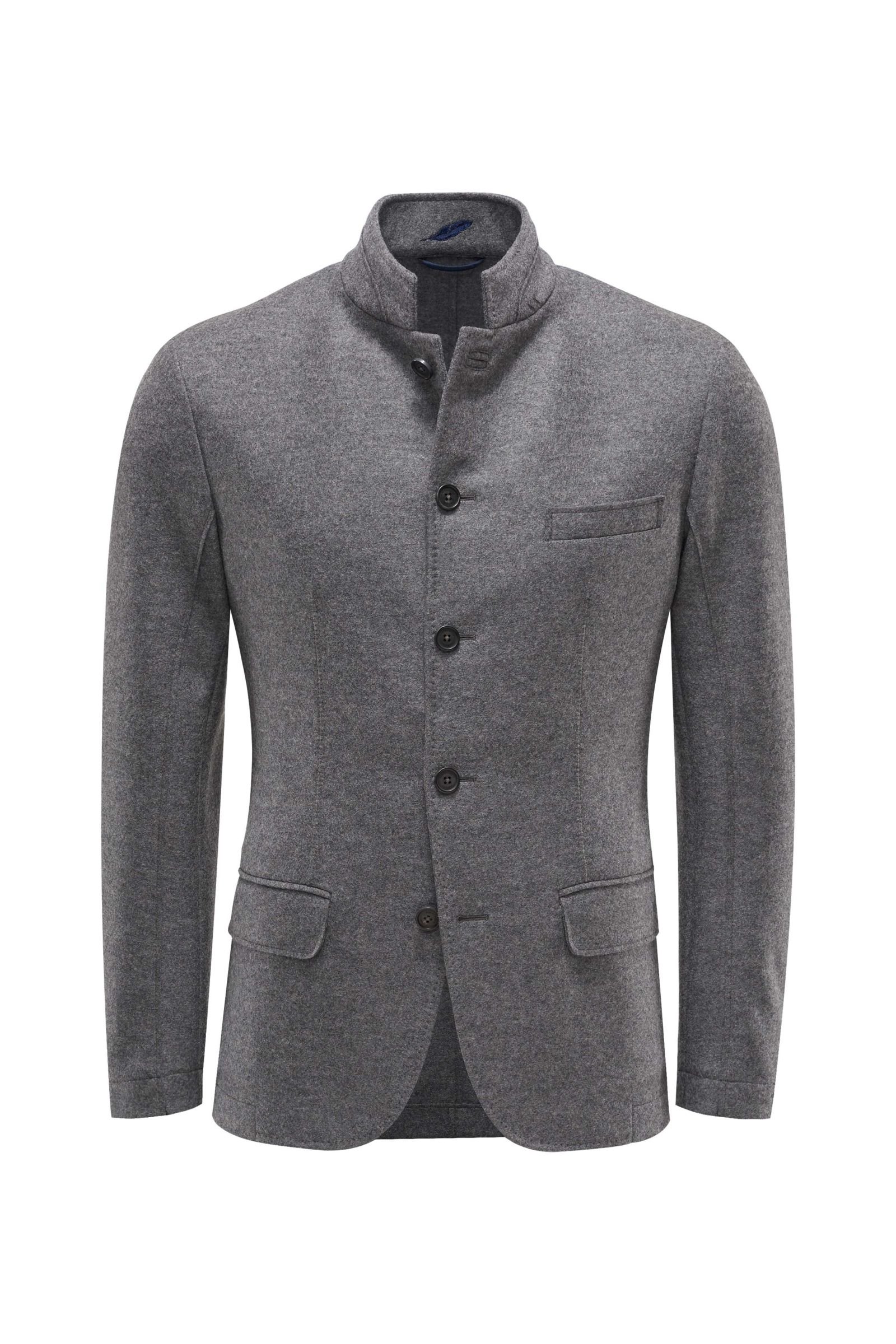 Loden jacket grey